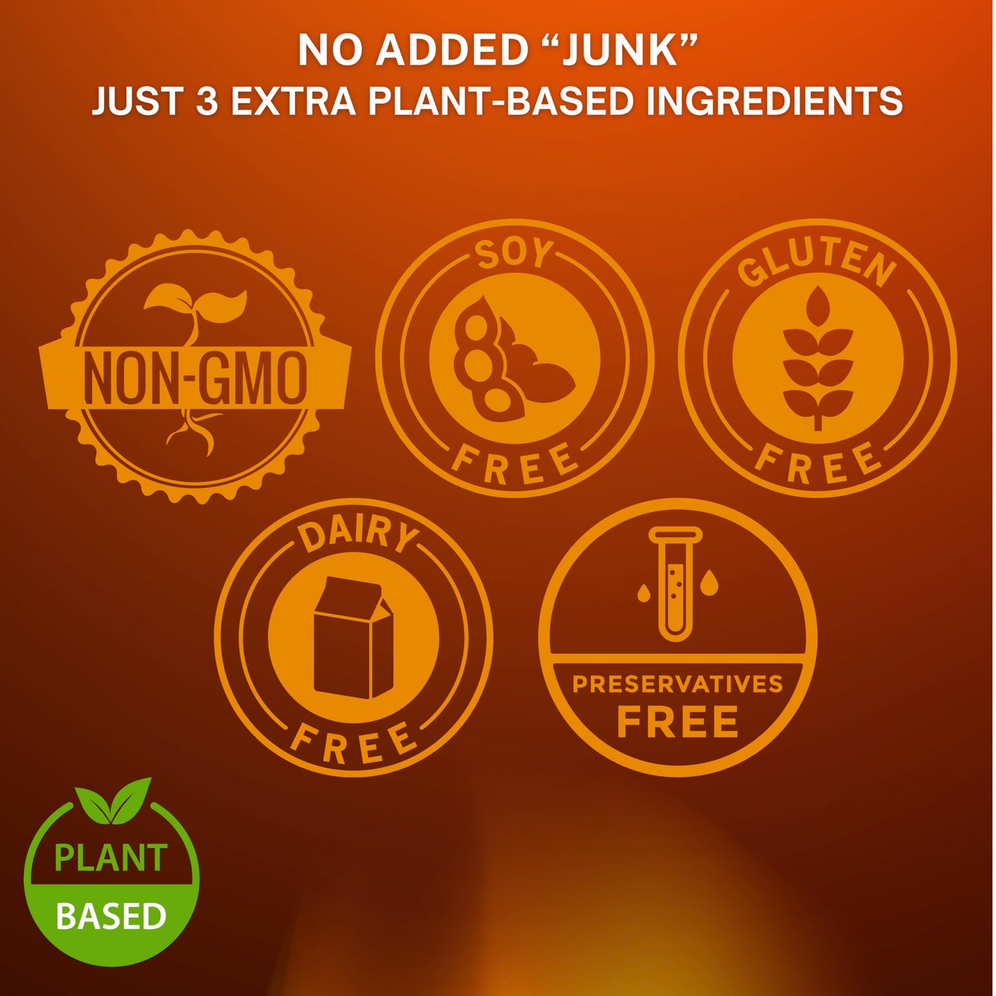 Body Boost Tablets - 30 Servings
